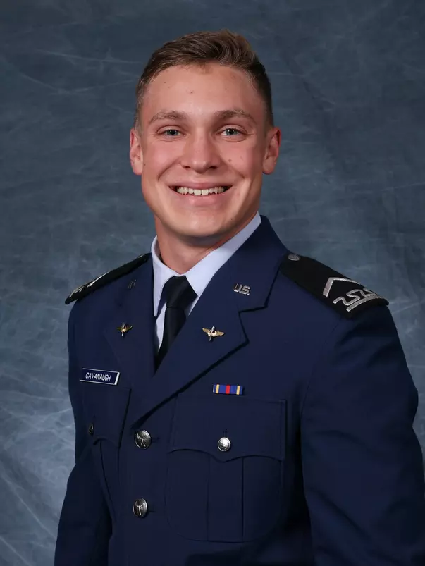Cavanaugh, Caden
