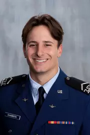 Owen Chambers