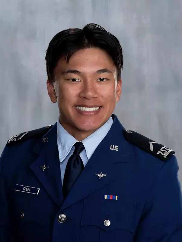 Kyle Chen