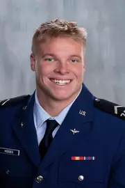 Kemper Hodges