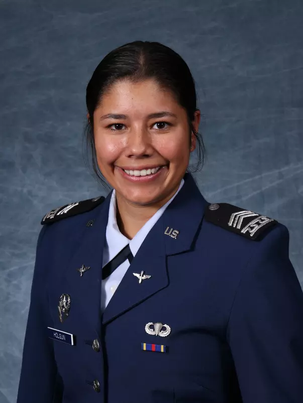 WTN Carissa Holguin 2025-26