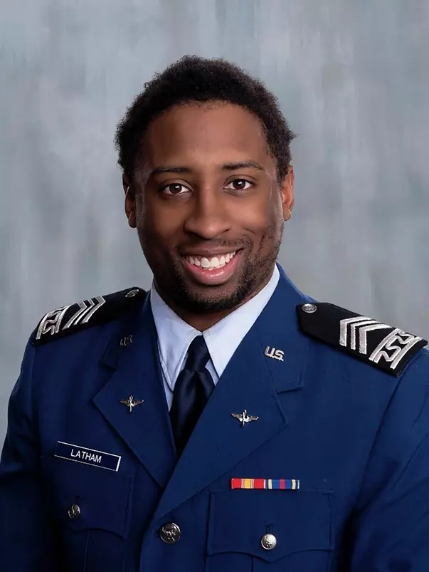 Tylor Latham
