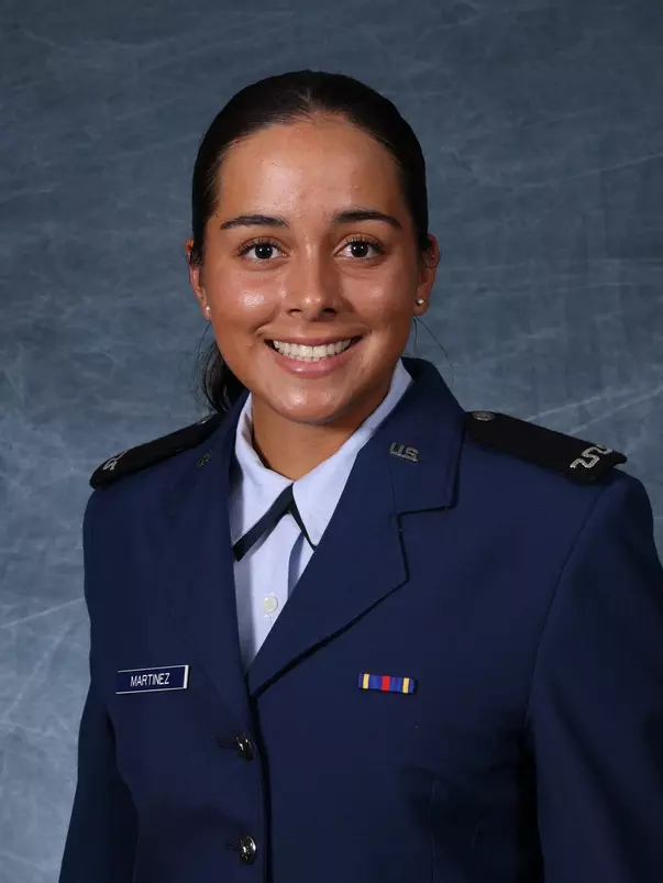 WTN Alba Martinez 2025-26