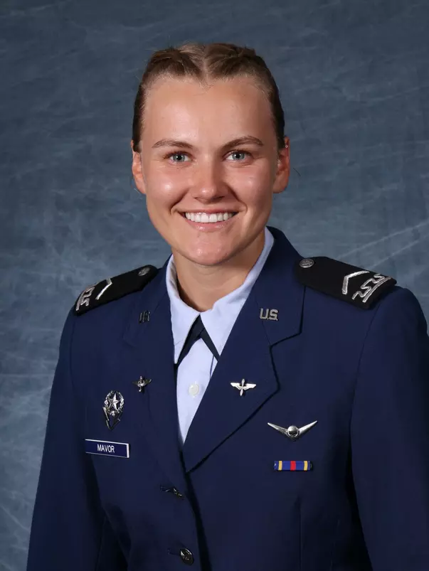 WTN Sofia Mavor 2025-26