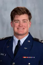 Parker Menefee