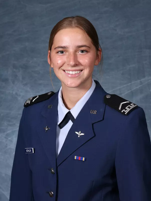 WTN Maya Michalski 2025-26