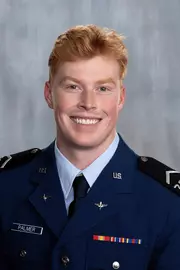 Cade Palmer