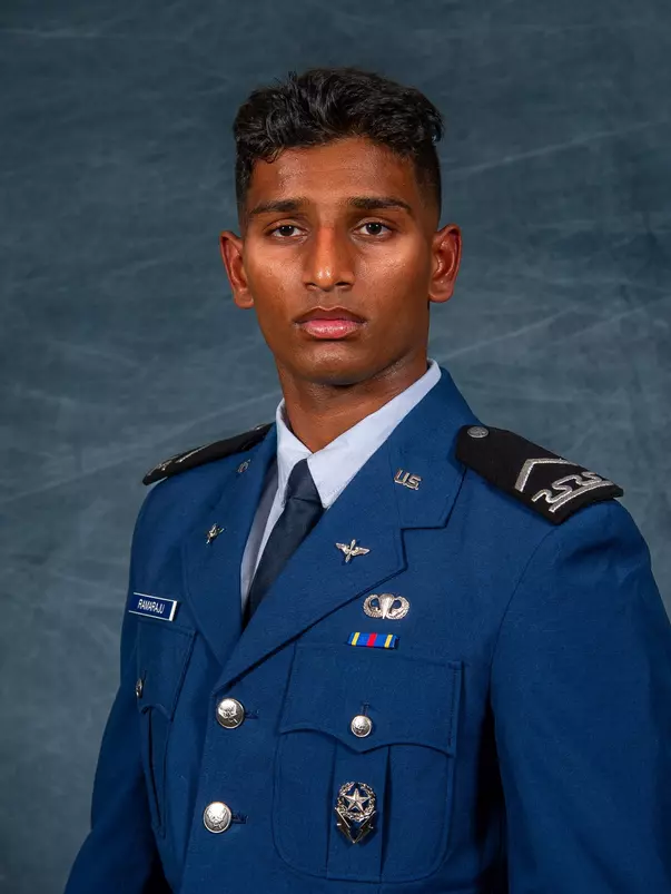Ramaraju, Abhinav