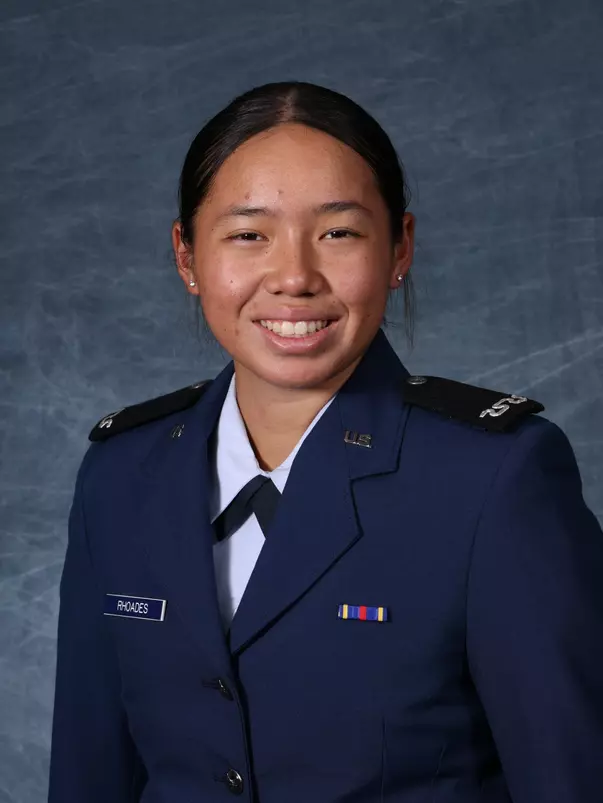 WTN Jaraiahlyn Rhoades 2025-26