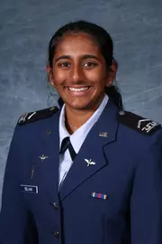 WTN Shivaani Selvan 2025-26