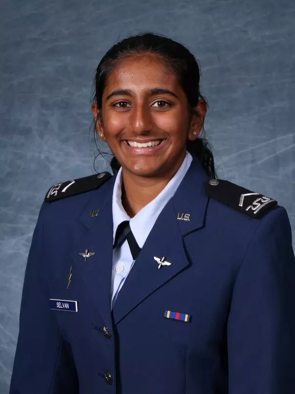 WTN Shivaani Selvan 2025-26