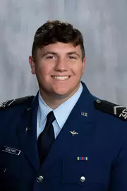 Griffin Stalfort