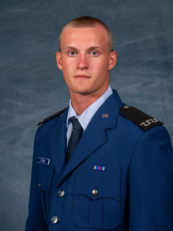 Staus, Joshua