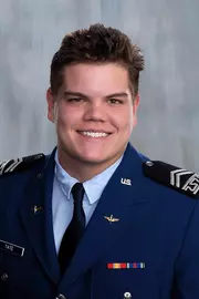Trevor Tate