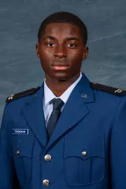 Tchokokam, Cyrille