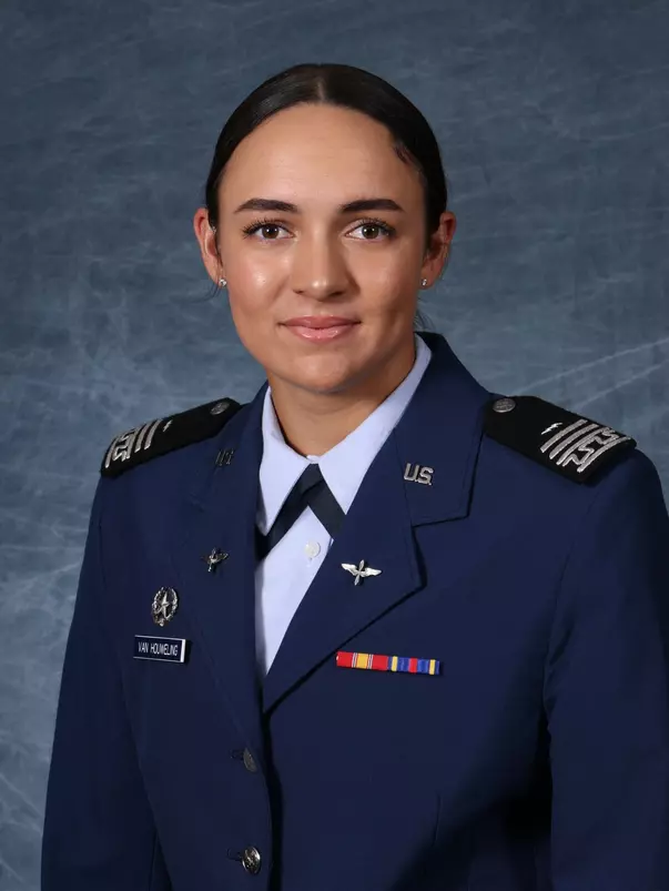 WTN Arianna Van Houweling 2025-26