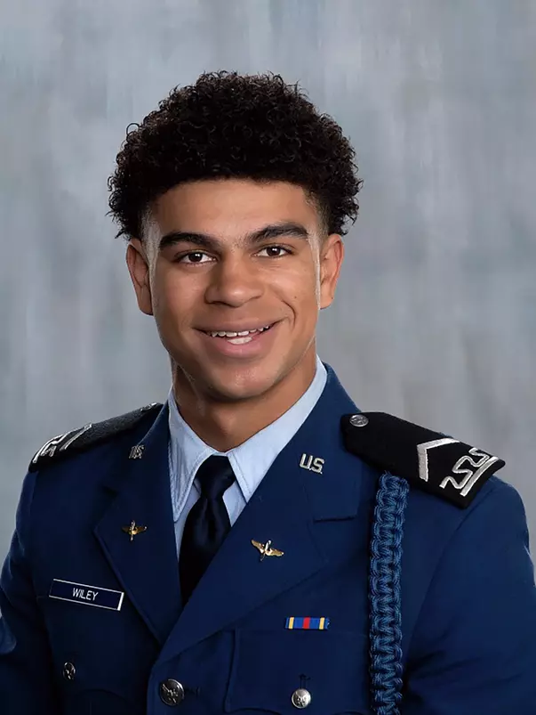 Jet Wiley