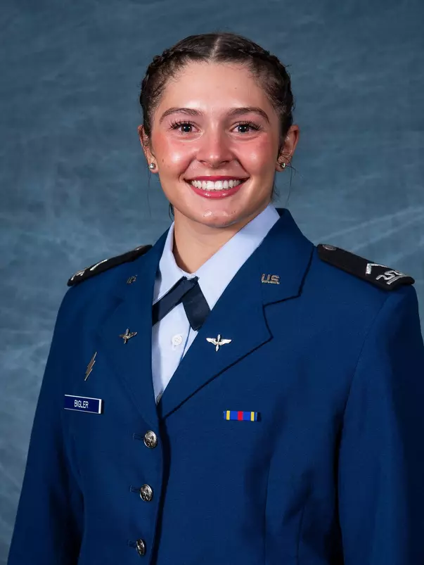 WGYM Alyssa Bigler 2025-26