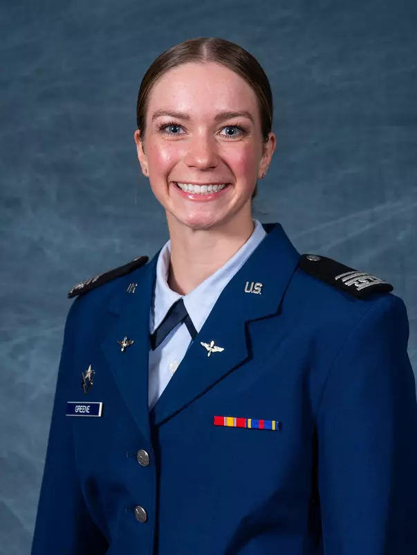 WGYM Kylee Greene 2025-26