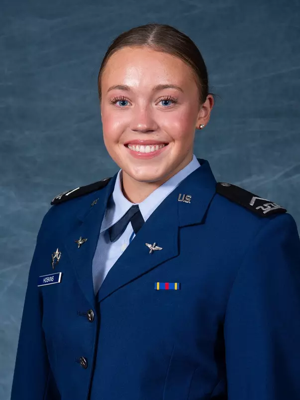 WGYM Isabella Hoskins 2025-26