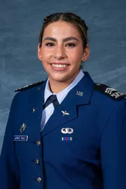 WGYM Rosa Juarez Baez 2025-26