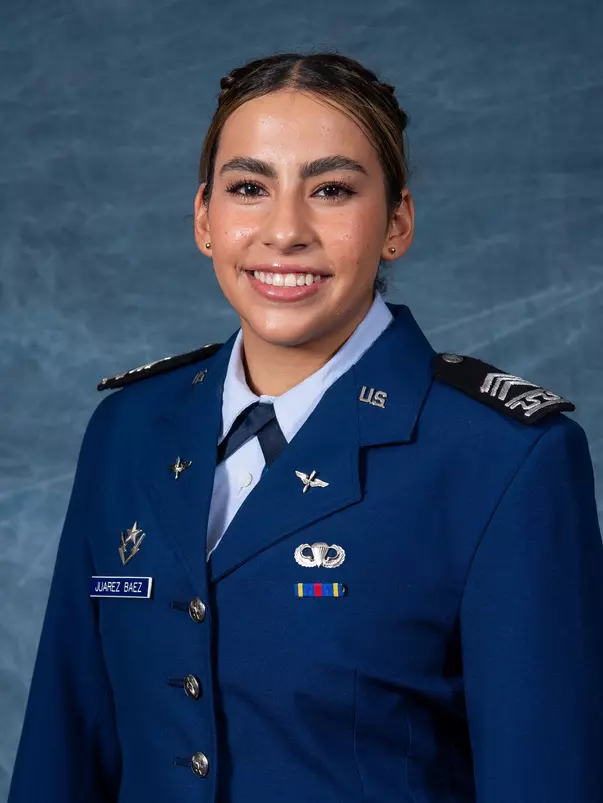 WGYM Rosa Juarez Baez 2025-26