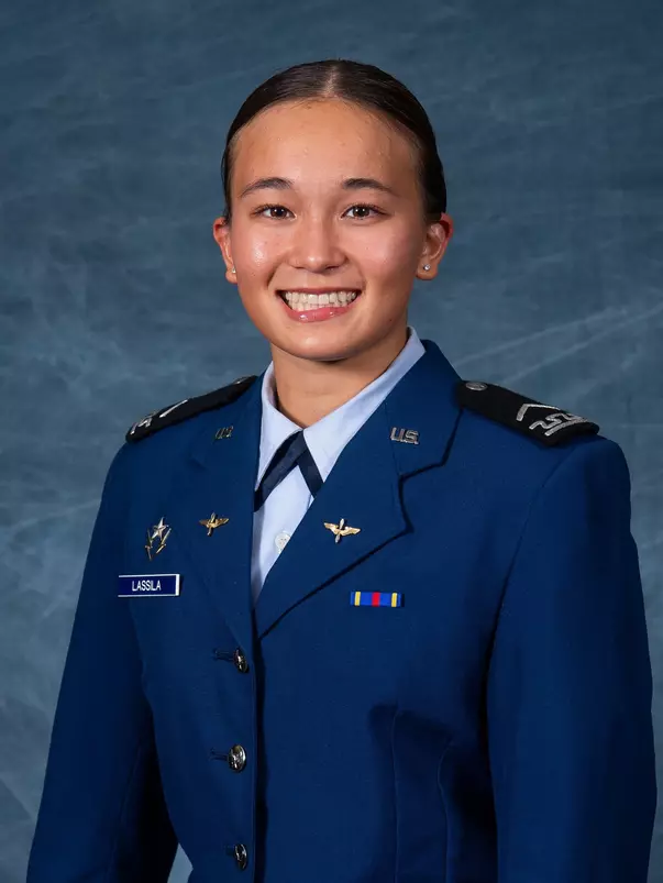 WGYM Elizabeth Lassila 2025-26