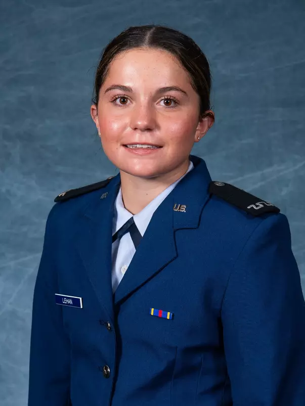 WGYM Emma Lehan 2025-26