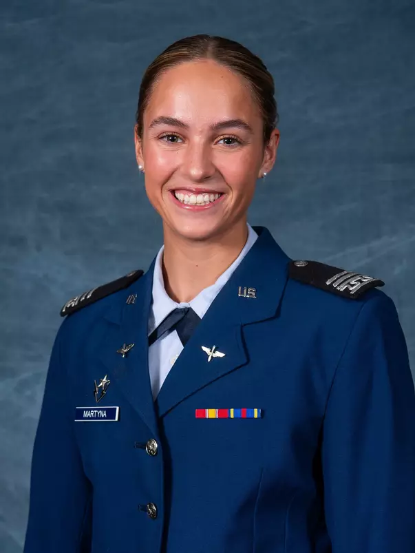 WGYM Gianna Martyna 2025-26