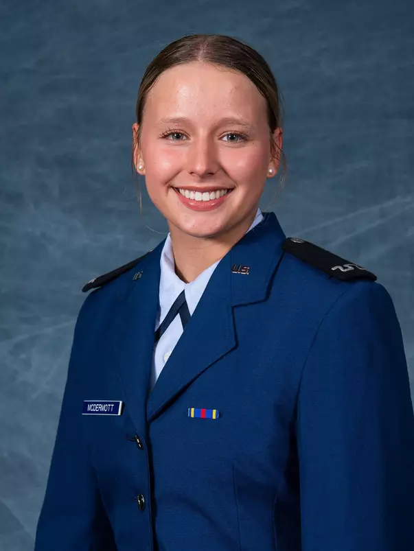 WGYM Erin McDermott 2025-26