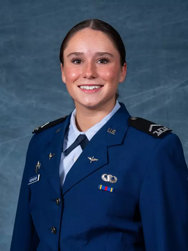 WGYM Allie Misenheimer 2025-26