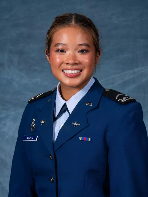 WGYM Nhi Nguyen 2025-26