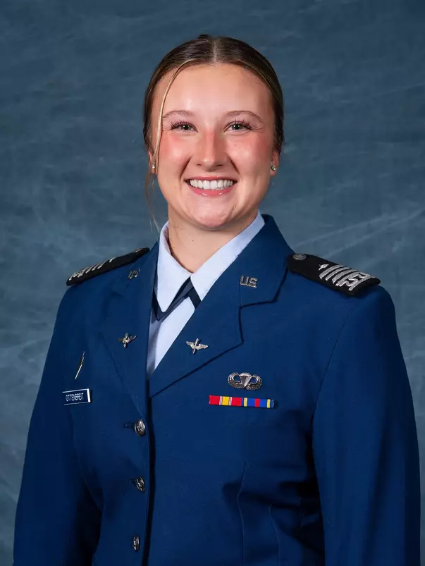 WGYM Janie Ottenbreit 2025-26