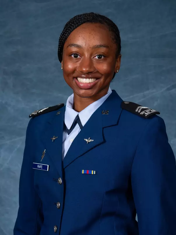 WGYM Olivia Raife 2025-26