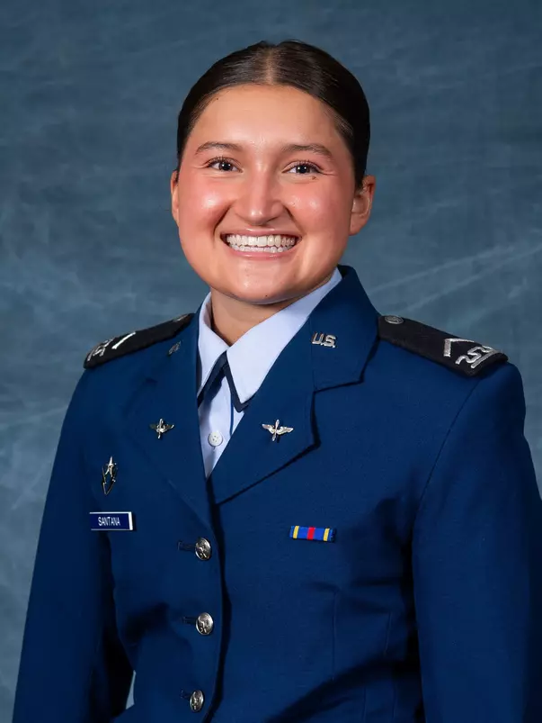 WGYM Hailey Santana 2025-26