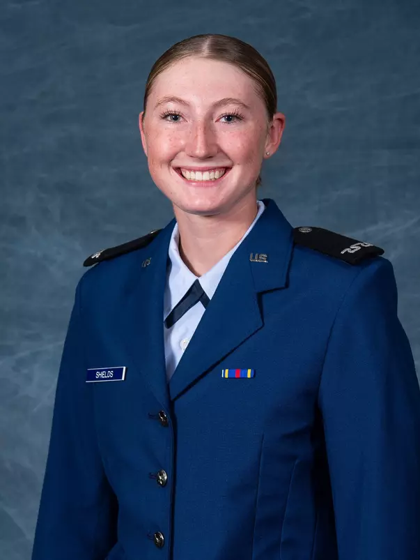 WGYM Dylan Shields 2025-26