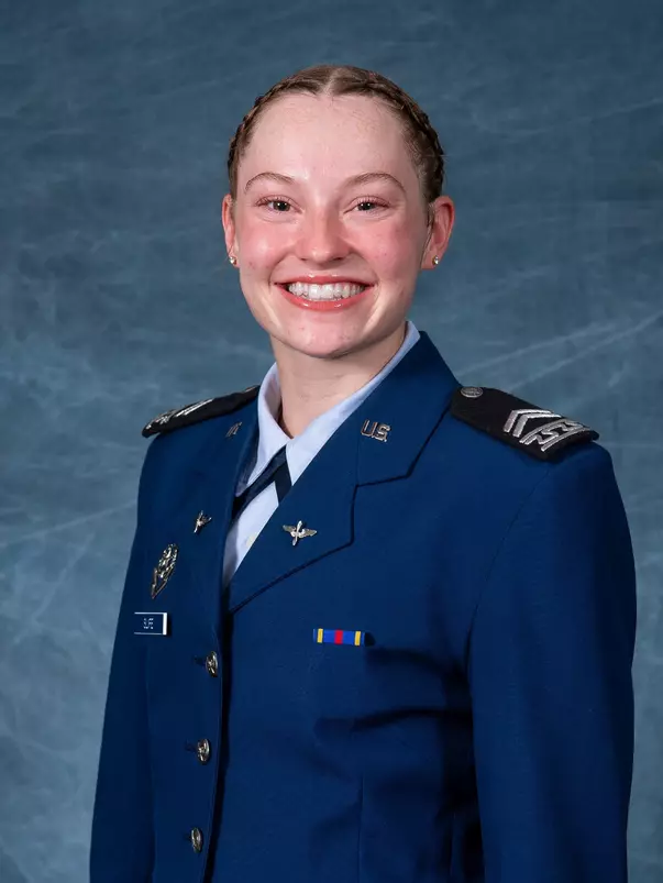 WGYM Maggie Slife 2025-26