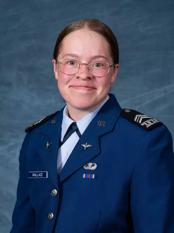 WGYM Clara Wallace 2025-26