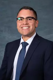 Mark Hernandez