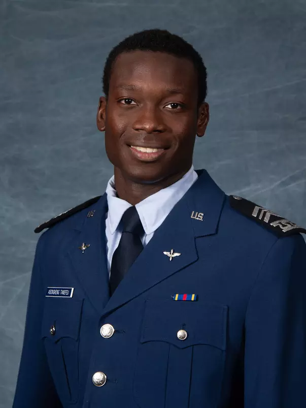 Dany Asongkeng Tanefeu