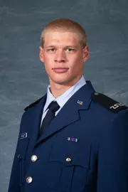 Gunner Cramblett