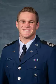 Jackson Dewald