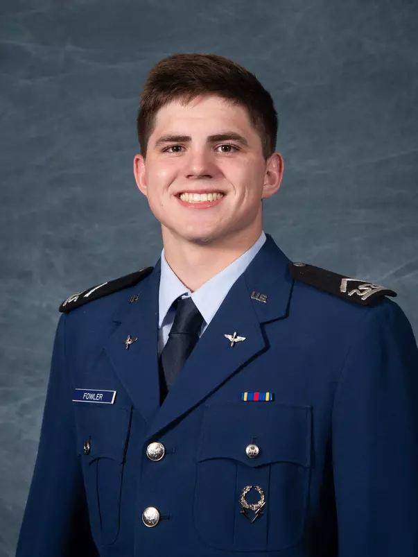 Logan Fowler