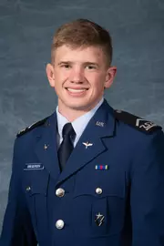 Lincoln Gregersen
