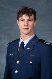 Andrew Harmon