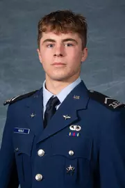 Carter Nogle