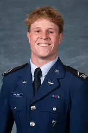 Tanner Spalding