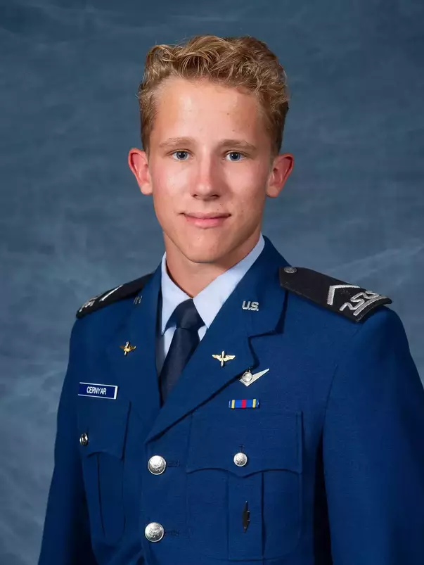 Cernyar, Wyatt (2026)