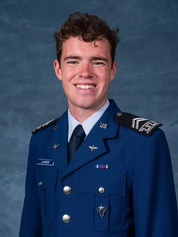 Lawson, Patrick (2025)