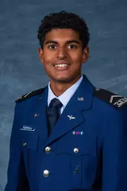 Rudraraju, Saketh (2025)